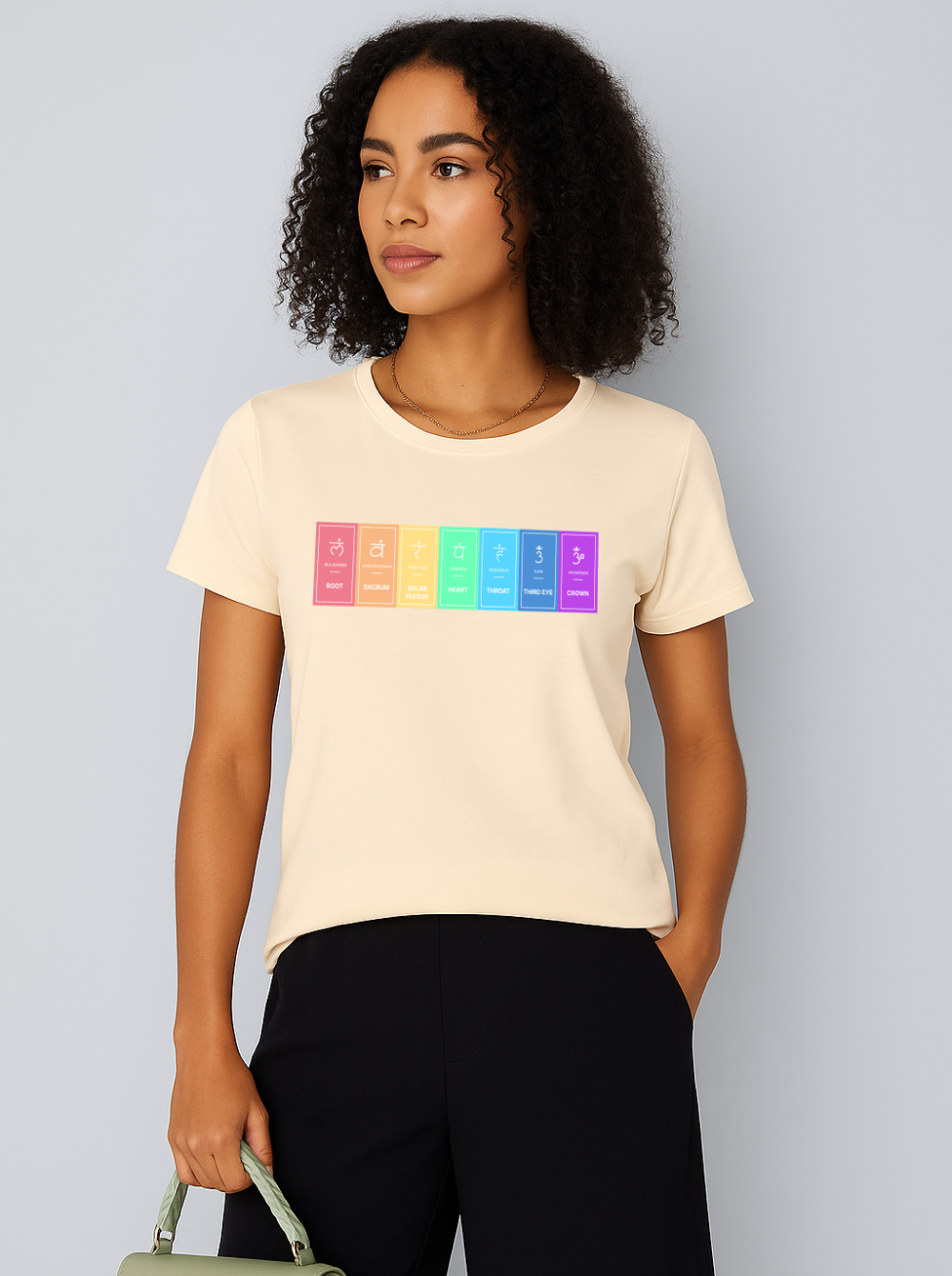 Chakras