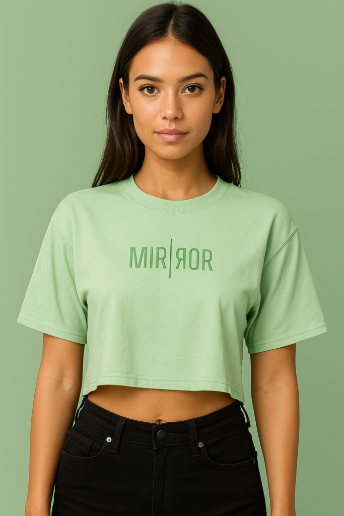 Green Mirror