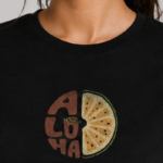 Black Aloha