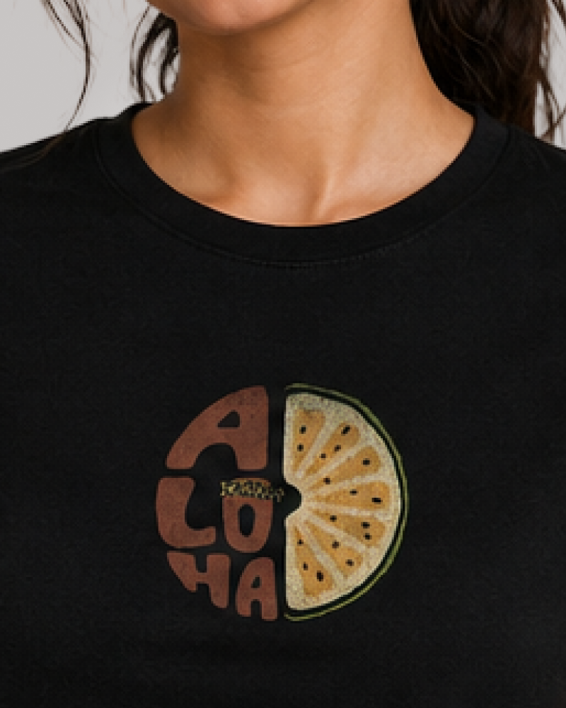 Black Aloha