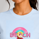 Beach T-Shirt