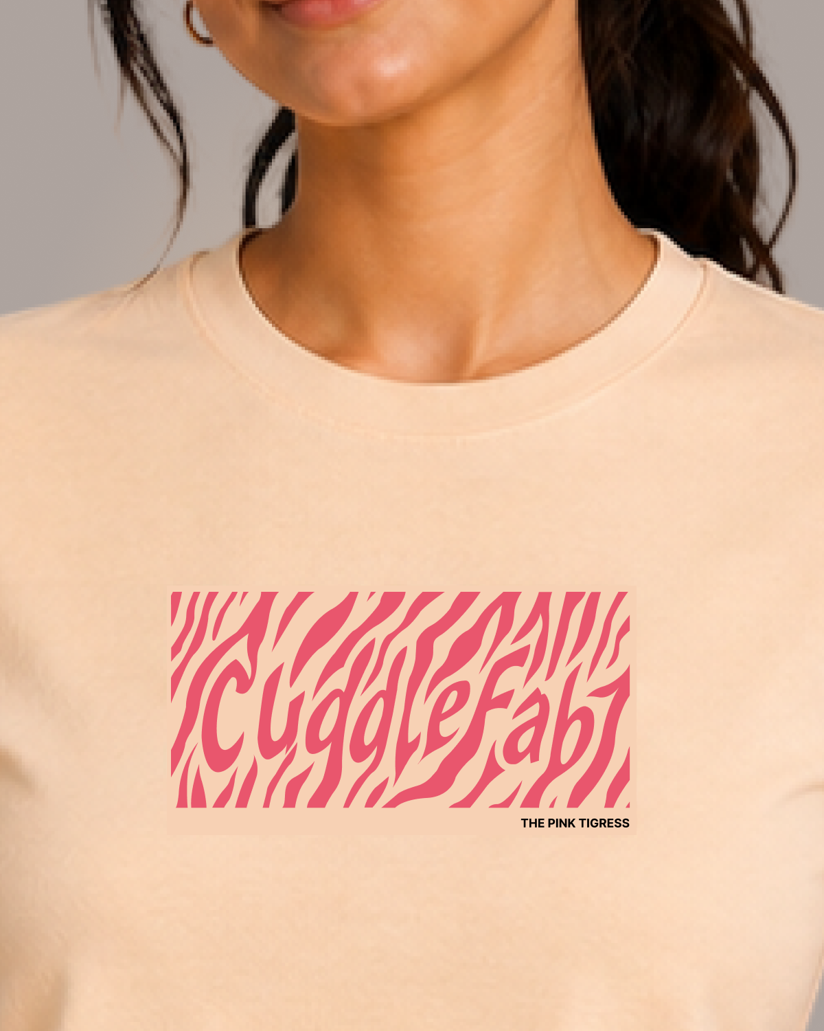 The Pink Tigers T-Shirt